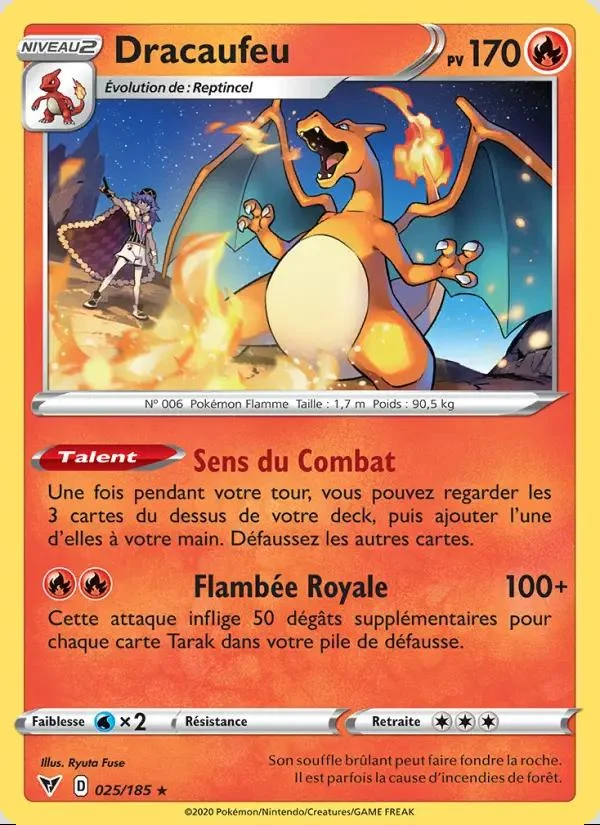 Boutique pokémon TLD CARD - Cartes et boosters